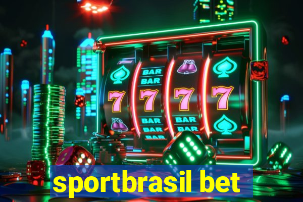 sportbrasil bet